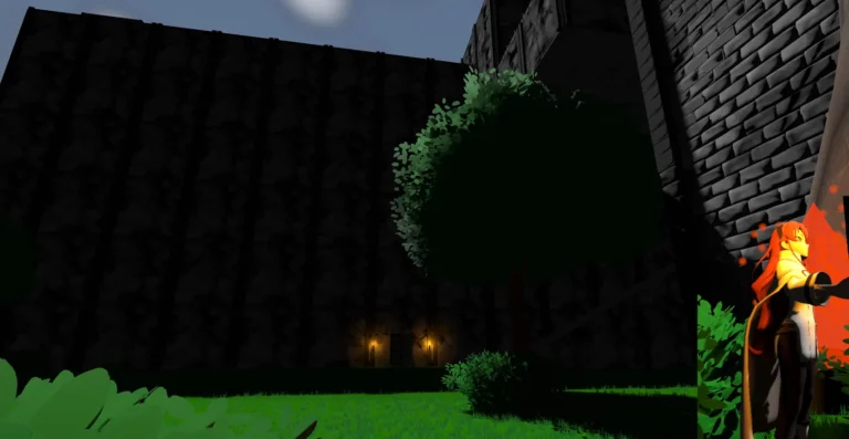 Disturbing Lewd Dungeon Adult Game Screenshot (1)