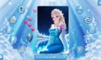 Elsa Clicker Adult Game Screenshot (3)