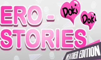Ero-Stories Doki Doki, Wheater Edition - 1.0.0 18+ Adult game cover