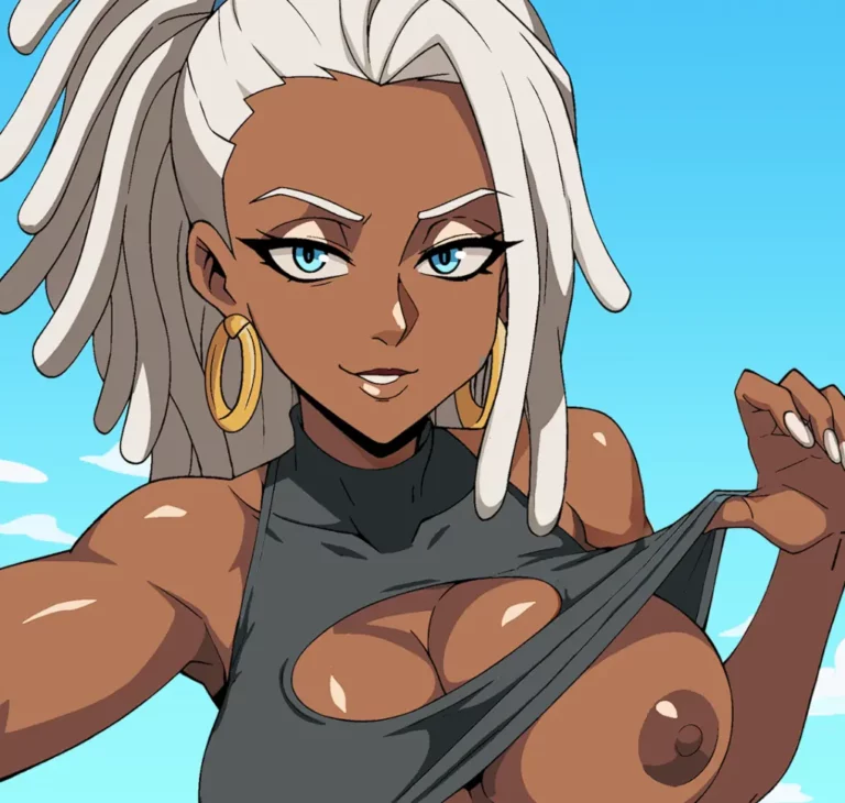 Ero-Stories Doki Doki, Wheater Edition Adult Game Screenshot (1)