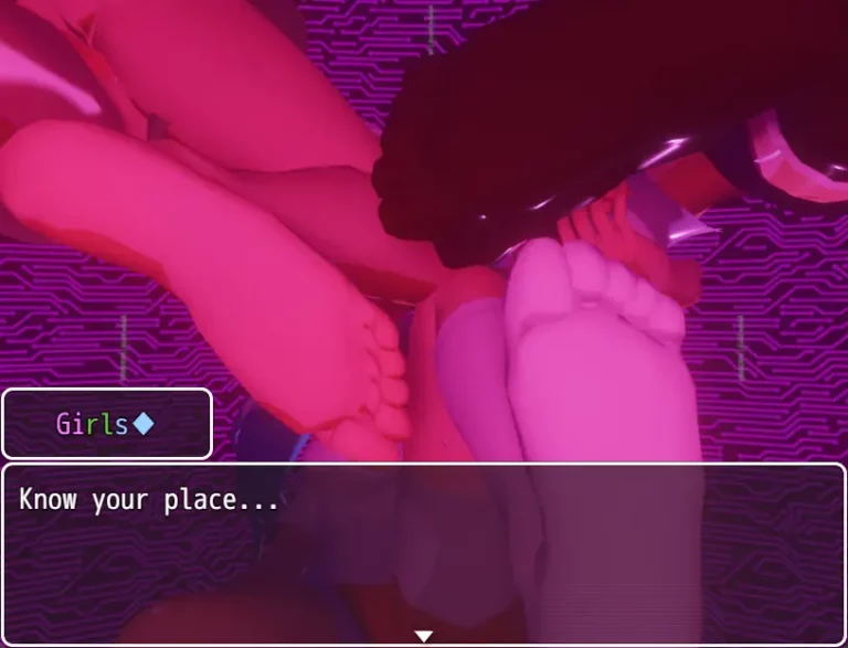 FlashFront Adult Game Screenshot (1)