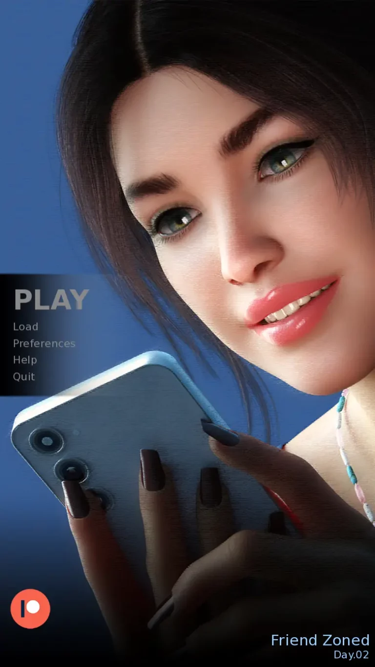 Friend Zoned Adult Game Screenshots (1)