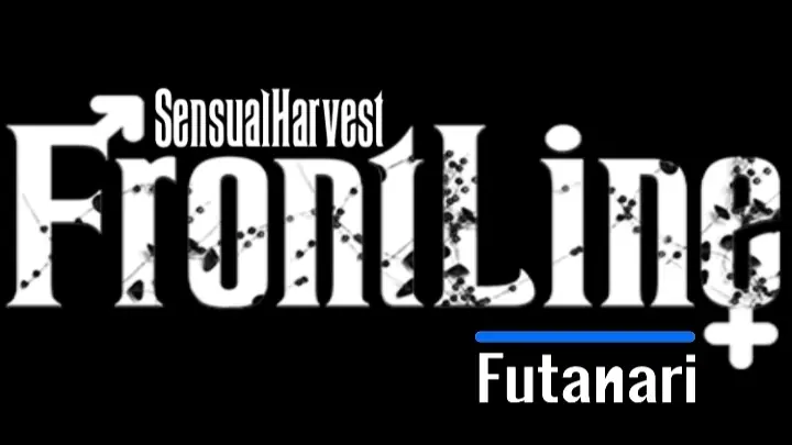FrontLine Futanari - v1.0 Adult game cover