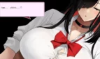 Gal Party! ~The hangout with gals from the nearest school~ Adult Game Screenshot (8)