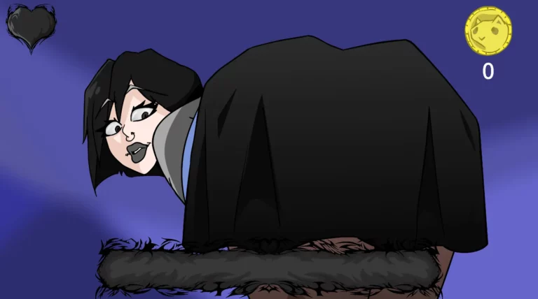 Goth Femboy And Tentacles Adult Game Screenshots (1)