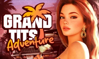 Grand Tits Adventure - Final 18+ Adult game cover