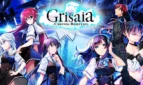 Grisaia Chronos Rebellion Adult Game Cover