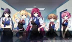 Grisaia Chronos Rebellion Adult Game Screenshots (5)