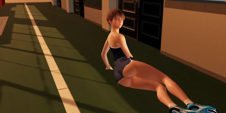 Growing Pains Adult Game Screenshots (1)