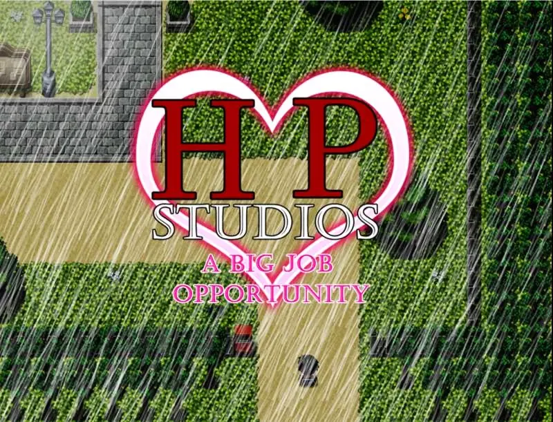 HP Studios - v0.9 Adult game cover