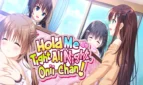 Hold Me Tight All Night, Onii-chan! Adult Game Cover