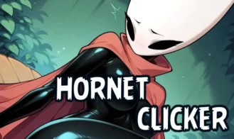 Hornet Clicker - 1.0 18+ Adult game cover