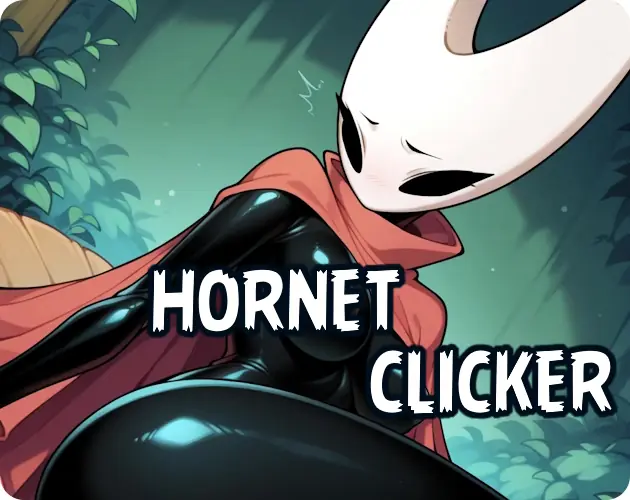 Hornet Clicker cover