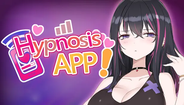 Hypnosis app! - v1.0.2 Adult game cover