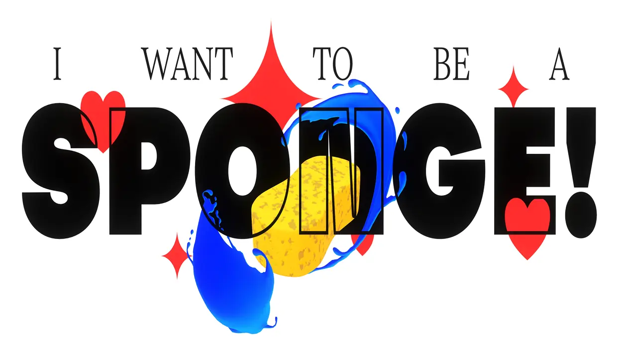 I Want To Be A Sponge! - v0.1.1 Adult game cover