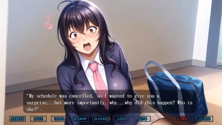 Libido Estates Adult Game Screenshots (1)