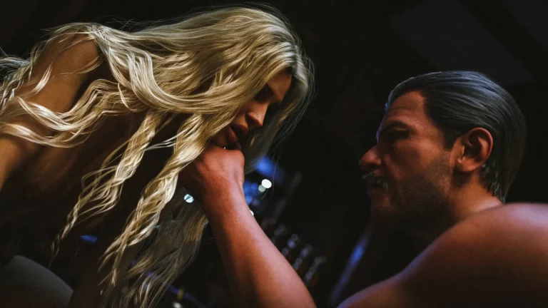 Lust By Appointment Prologue Adult Game Screenshots (1)