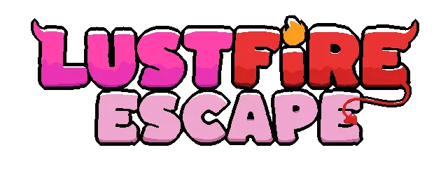 Lustfire Escape - v1.2.1 Adult game cover