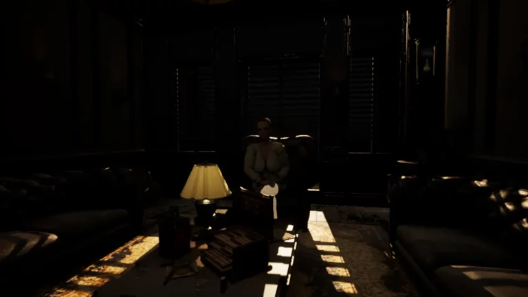 Lustful Smile Adult Game Screenshots (1)