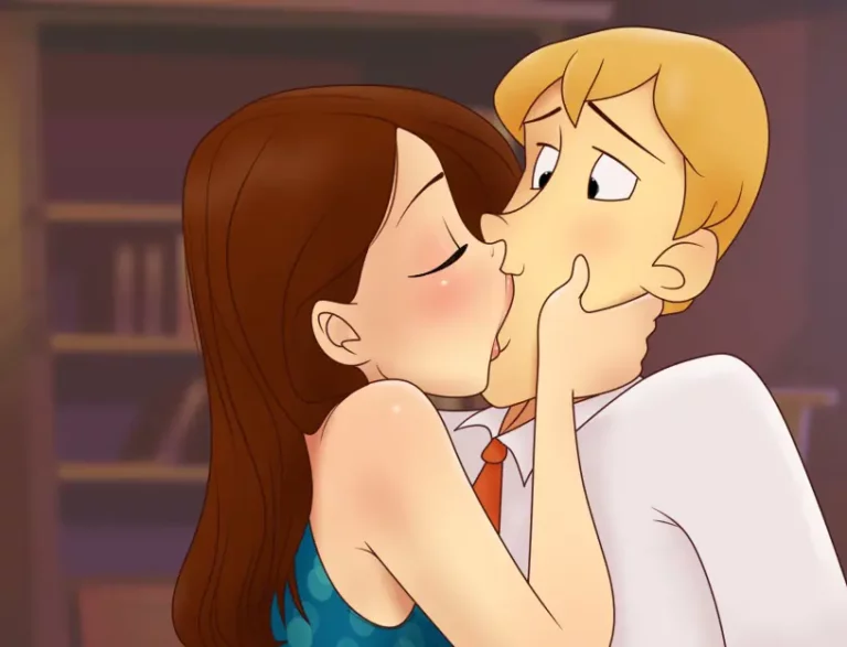 Marriage Matters Adult Game Screenshot (1)