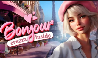 Milfs in Paris - Final 18+ Adult game cover