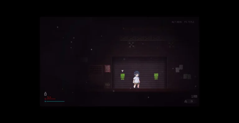 Monstergirl Town Adult Game Screenshots (1)