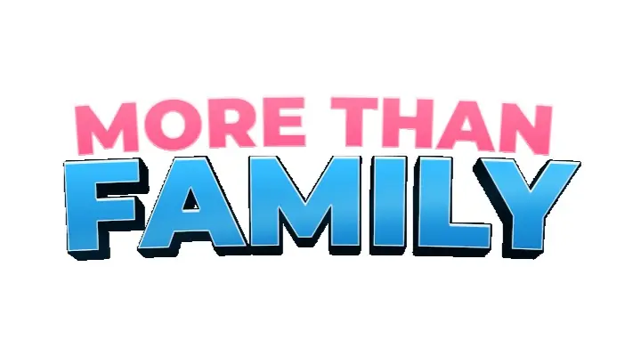 More than Family - v0.3.0 Adult game cover