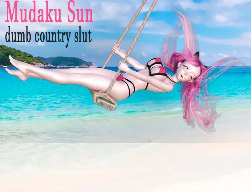 Mudaku Sun – dumb country slut cover