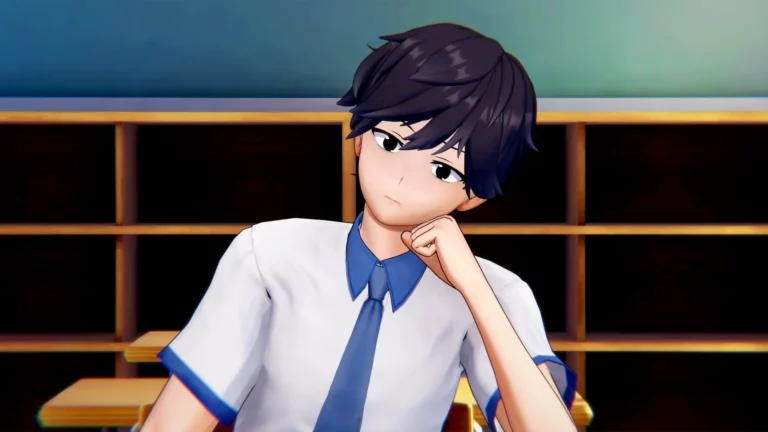 My Friend's Dark Secret Adult Game Screenshots (1)