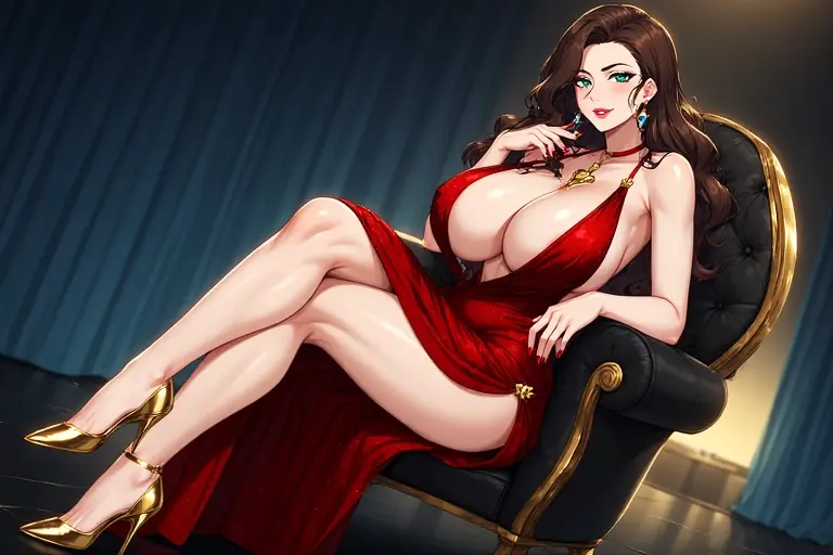 My Stepmom’s Secret cover