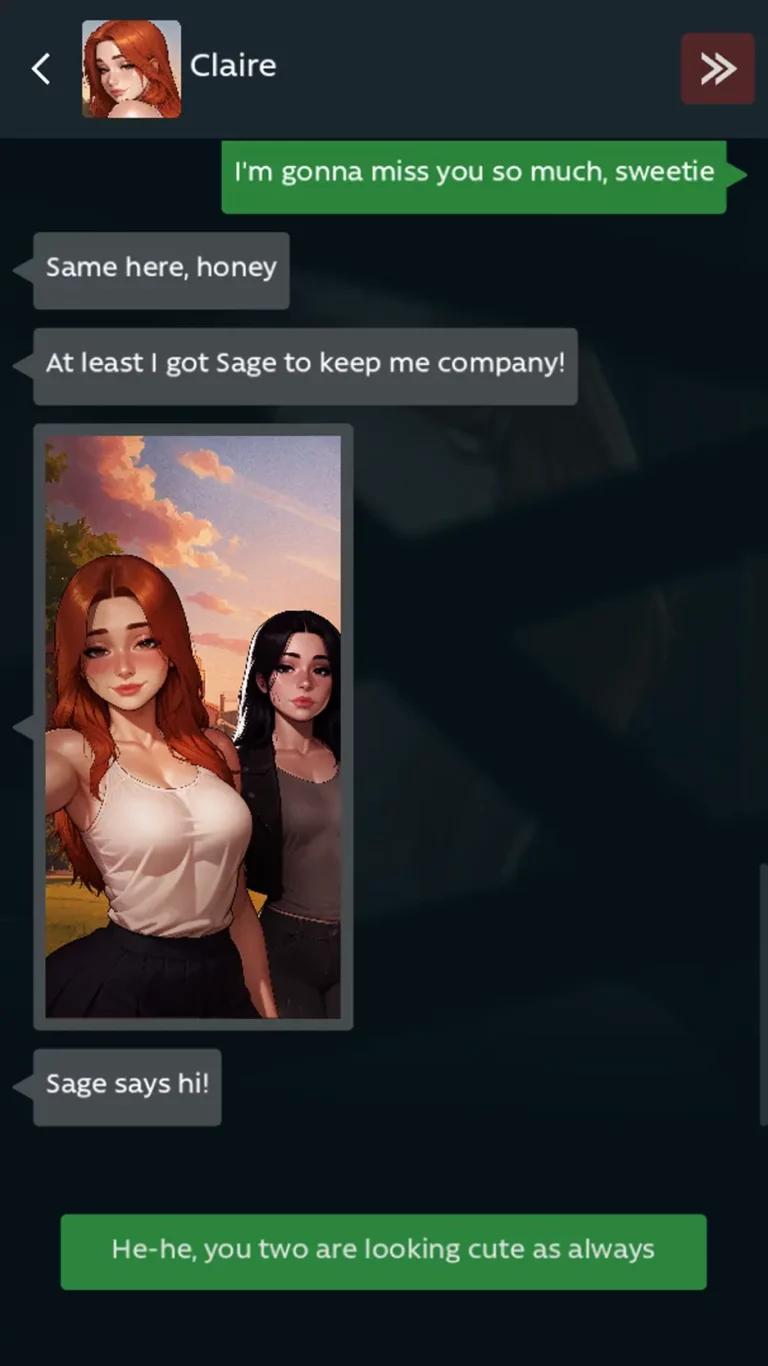 NTR Chat College Issues Adult Game Screenshots (1)