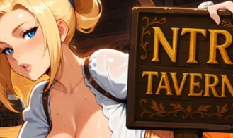 NTR Tavern - 2.00 18+ Adult game cover