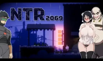 NTR2069 - 1.0 18+ Adult game cover
