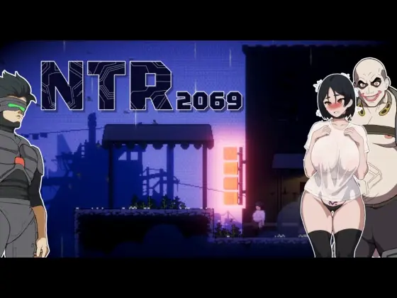 NTR2069 - v1.0 Adult game cover
