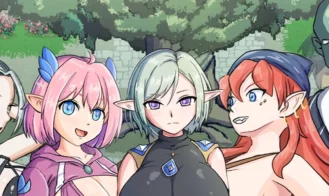 Narea's New Mission - 1.0 18+ Adult game cover