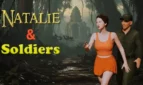 Natalie & Soldiers Adult Game Cover
