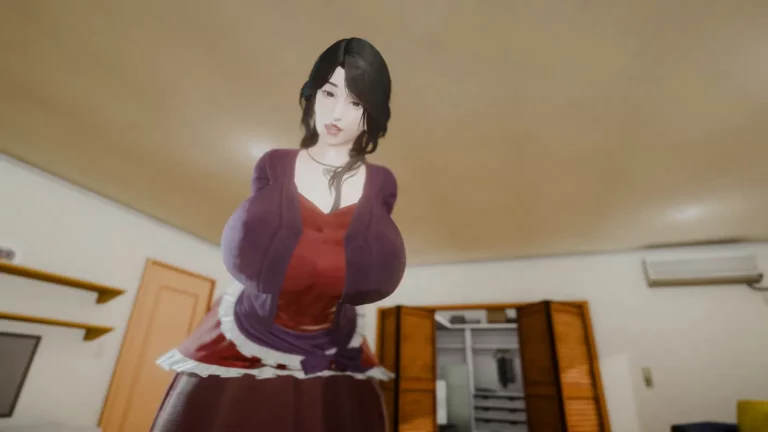 No Harem Just NTR Adult Game Screenshots (1)