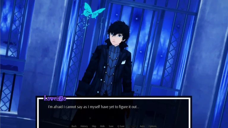 Nudesona 5 Afterstory XXX Adult Game Screenshots (1)