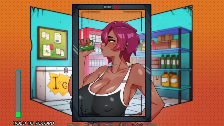 Odd Jobs First Deal Adult Game Screenshots (1)