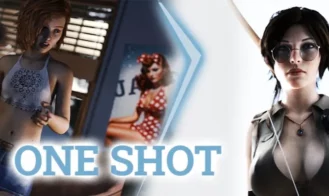 One Shot - Ep.2 18+ Adult game cover