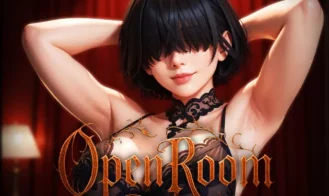 Open Rooms - PA 0.0.13 18+ Adult game cover