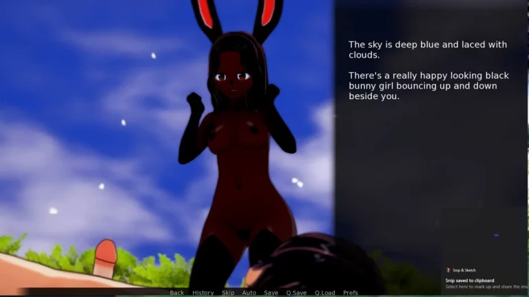 OsterHasen Adult Game Screeenshots (1)