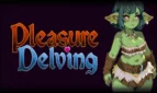Pleasure Delving Cover