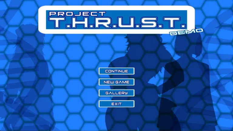 Project T.H.R.U.S.T. Adult Game Screenshot (1)