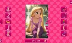 Rapunzel Clicker Adult Game Screenshot (1)