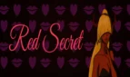 Red Secret Adult Game Cover