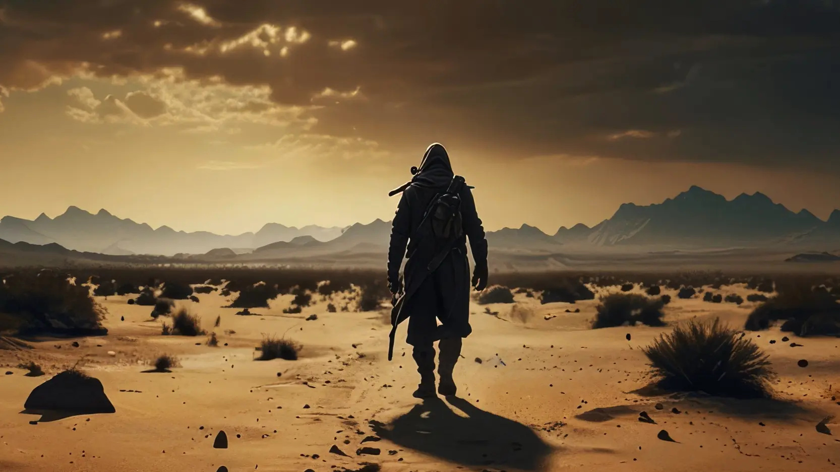 Renegades Vault - v0.20 Adult game cover