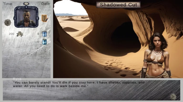 Renegades Vault Adult Game Screenshots (1)