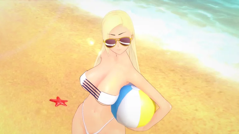 Revenge Of A Futa Adult Game Screenshot (1)