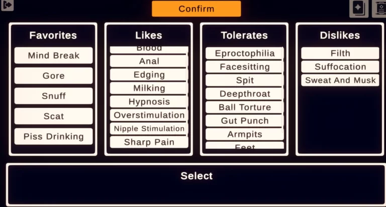 Riverwood Adult Game Screenshots (1)